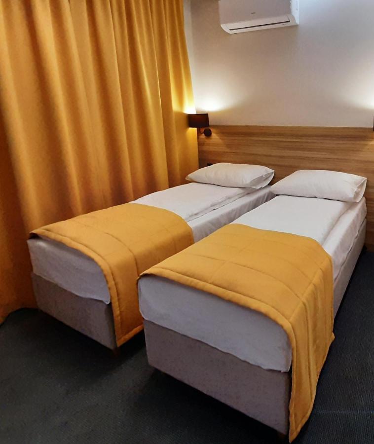 Aparthotel Jurowiecka 60 Bialystok Exterior photo
