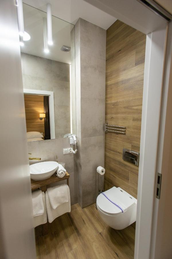 Aparthotel Jurowiecka 60 Bialystok Exterior photo