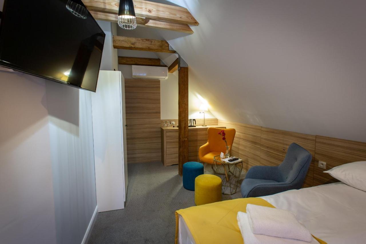 Aparthotel Jurowiecka 60 Bialystok Exterior photo
