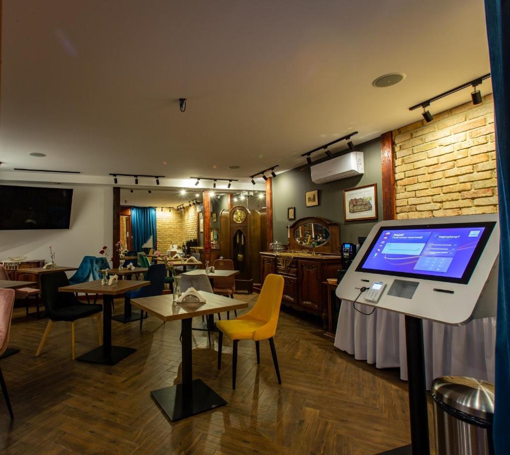 Aparthotel Jurowiecka 60 Bialystok Exterior photo