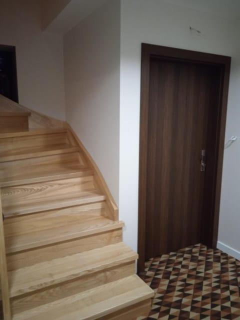 Aparthotel Jurowiecka 60 Bialystok Exterior photo