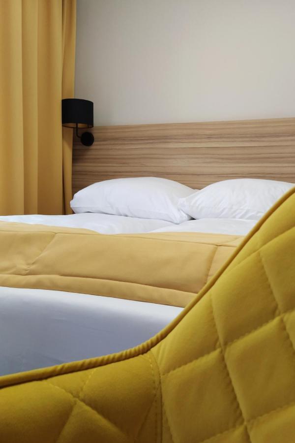 Aparthotel Jurowiecka 60 Bialystok Exterior photo